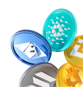 Digital assets